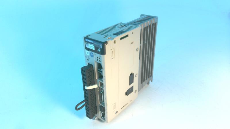 Yaskawa Electric SGD7S-2R8AM0A000F50