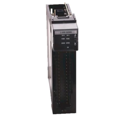 Allen Bradley 1756-M02ASK