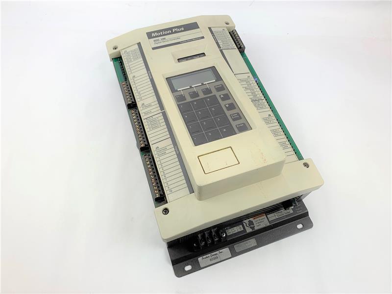 Parker 445115-02B