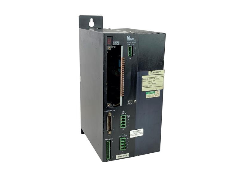 Danaher Motion SCE905-001-01