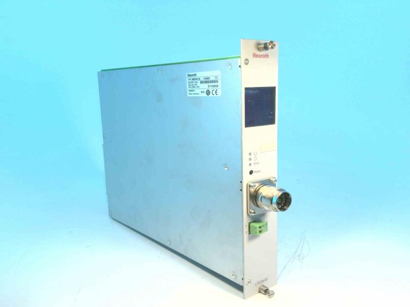 Bosch LTE350D