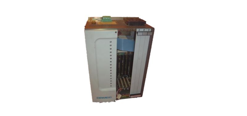 Ormec ORN-50/CFEH