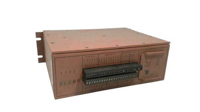Whedco CMC-0001-1-B