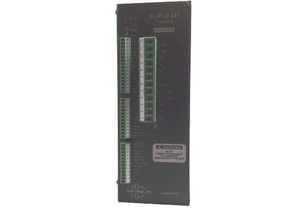 Introl Design SL3P-15-24V
