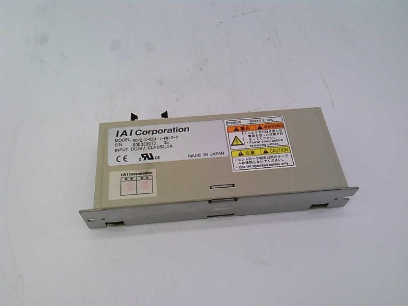 Iai RCP2-C-RSA-I-PM-0-P