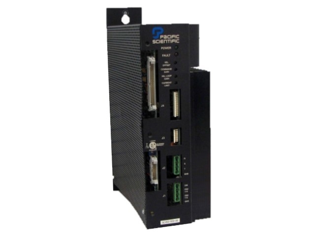 Danaher Motion SC453-002-15