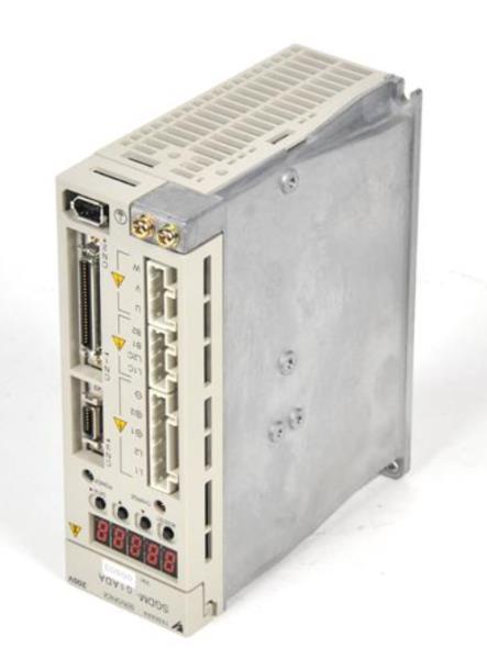 Yaskawa Electric SGDM-02ADAY360