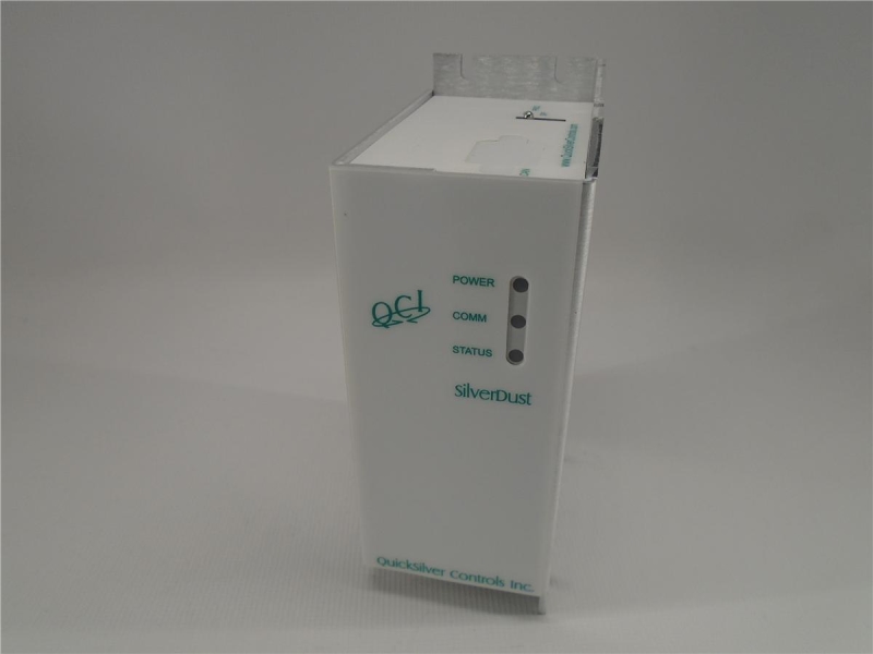 Quicksilver QCI-D2-IGF