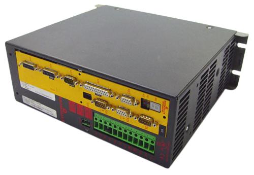 Baumuller BUM60-1224-54-B-001-VC-0A-0057-0112-0000