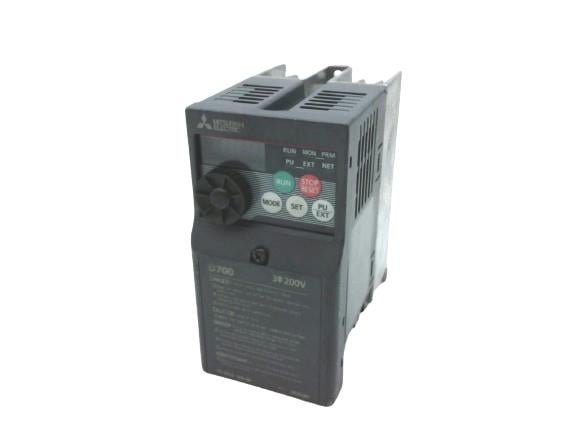 Mitsubishi FR-D720-025-NA