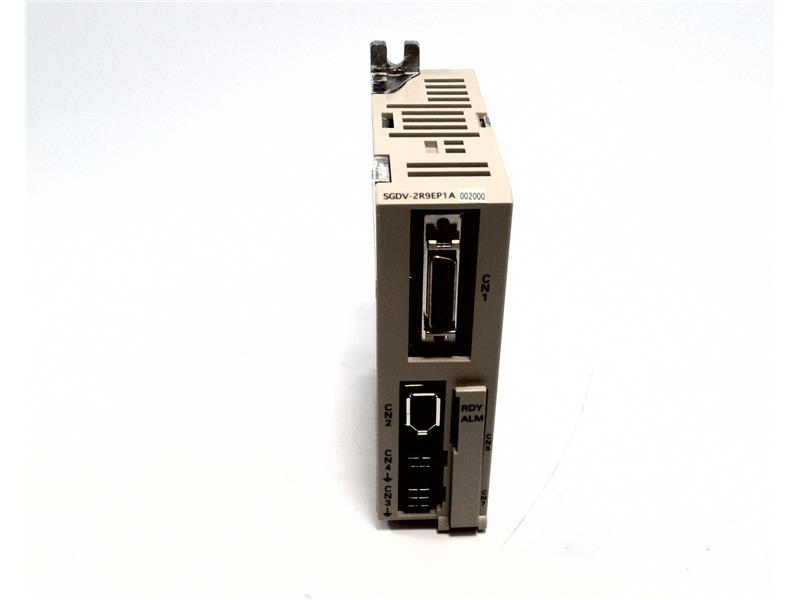 Yaskawa Electric SGDV-2R9EP1A002000
