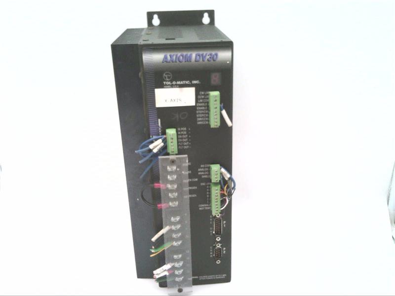 Tol O Matic 3604-9602