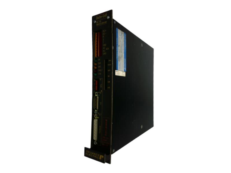 Electrocraft BRU100-AM15+PMS