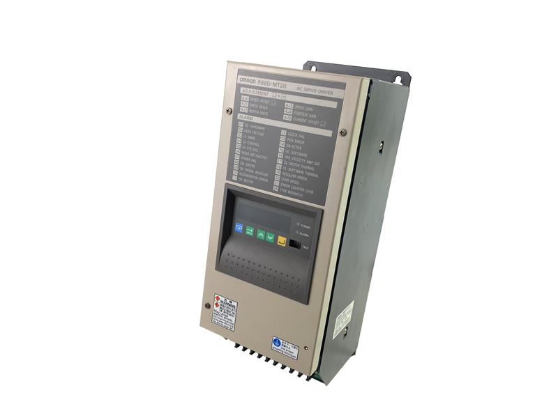 Omron R88D-MT20