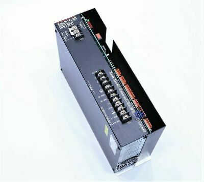 Electrocraft DM-10