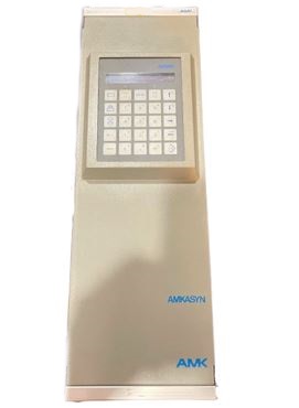 Amk AZ 40-0-2