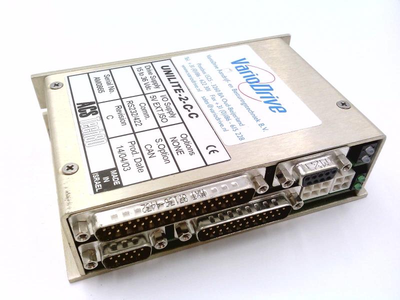 Acs Group UNILITE-2-C-C