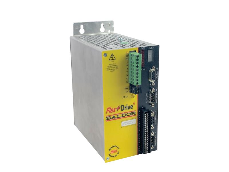 Asea Brown Boveri FDH2A05TB-RN23