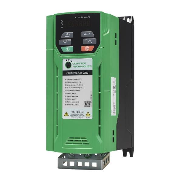 Control Techniques C200-01200024A10100AB100