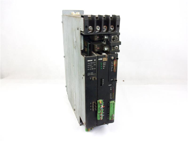 Bosch ASM25-T