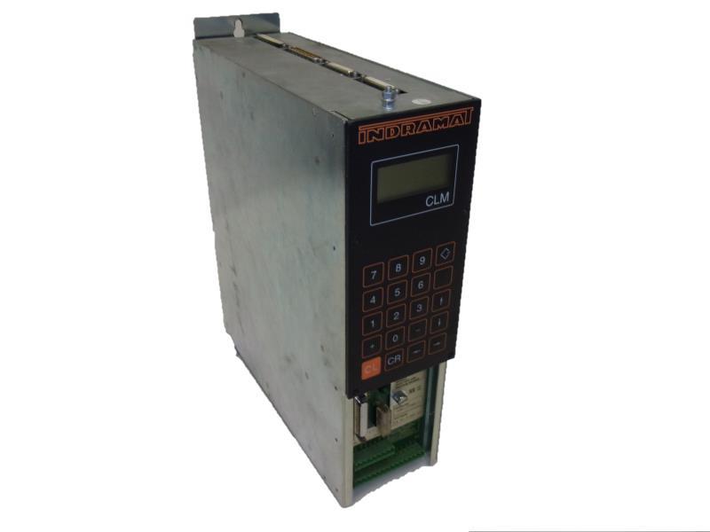 Bosch CLM01.2-X-0-2-0