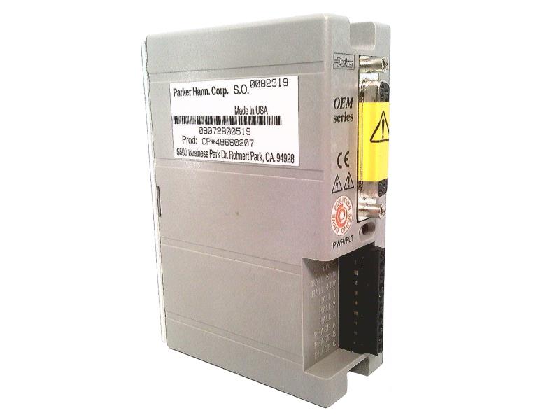 Parker CP48660207