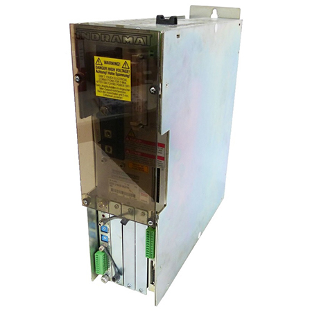 Bosch DDS02.1-W100-DA02-01-FW