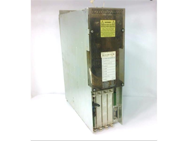 Bosch DDS02.1-W100-DA01-01