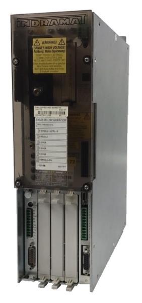 Bosch DDS2.1-W200-D