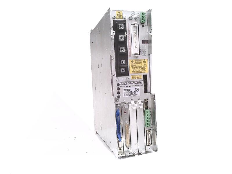 Bosch DDS02.1-W200-DL01-01-FW
