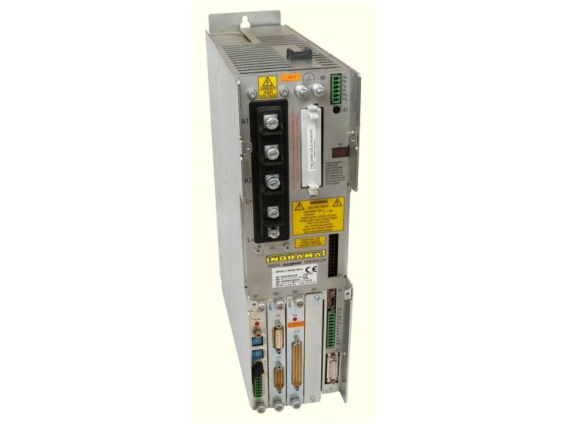 Bosch DDS02.1-W025-DS01-00-FW