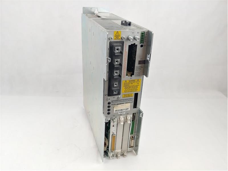 Bosch DDS02-1-W025-R