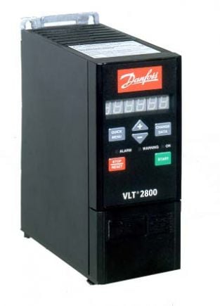 Vacon 195N0027