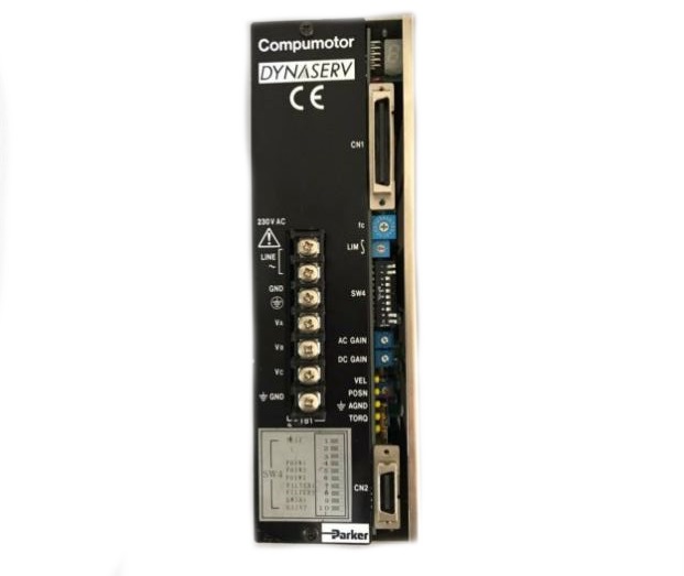 Parker SD1004C64-4SN1C