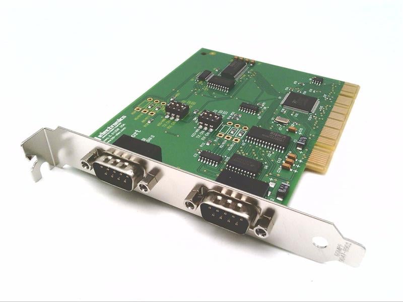 Advantech 3PCIU2