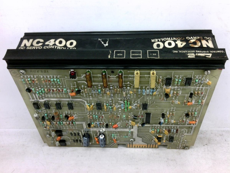 Contraves NC400