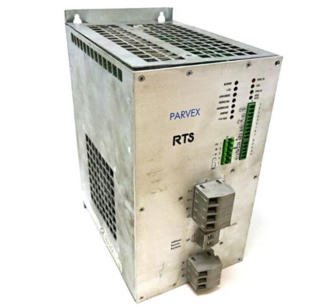 Parker RTS732004R8R