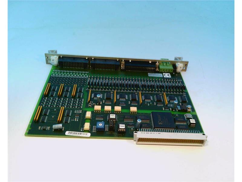 Nyquist IOB-80-A
