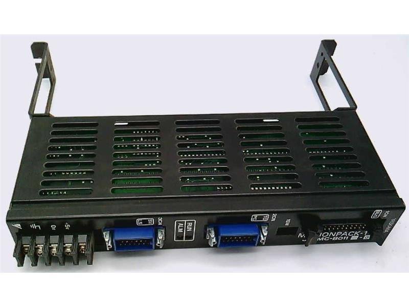 Yaskawa Electric JEFMC-B011-03B