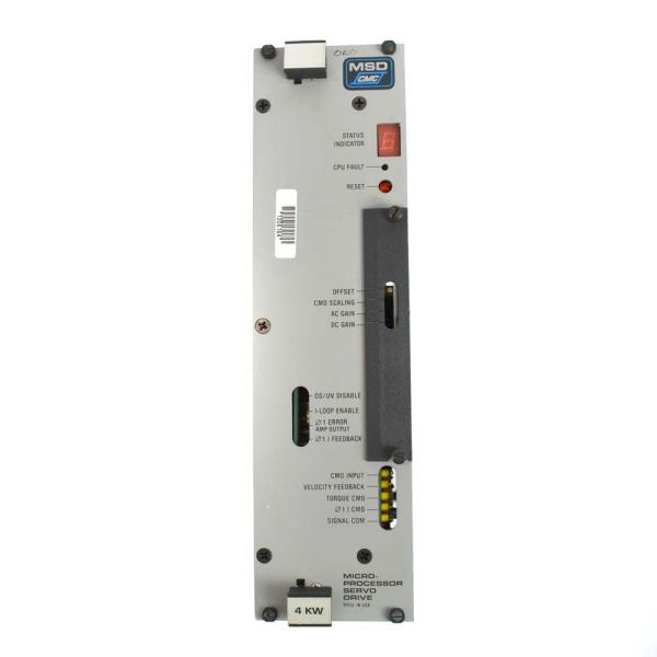 Cleveland Motion Control S3004M000008