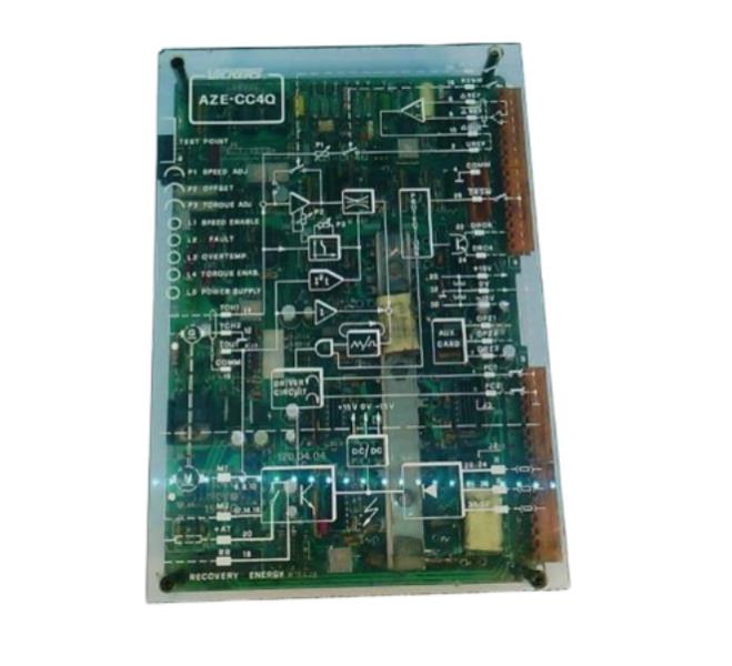 Eaton Corporation AZE-CC4Q