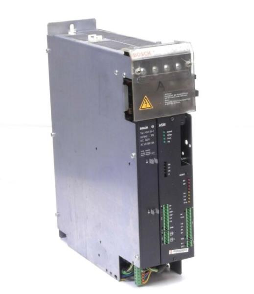 Bosch ASM50-TA