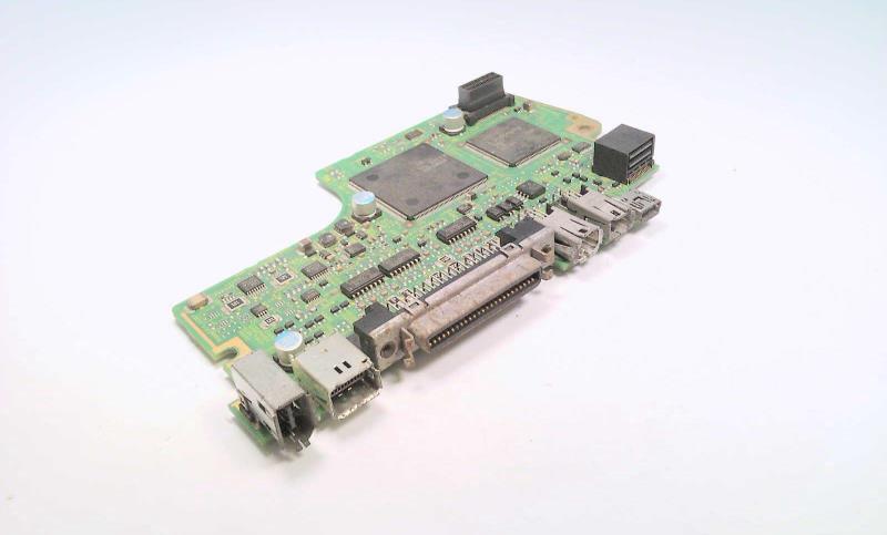Matsushita Electric 581D583E