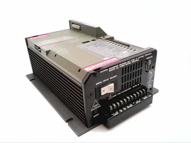 Nidec Corp FX-455