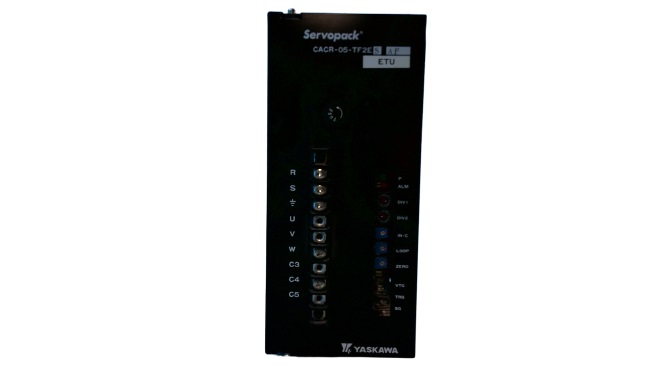 Yaskawa Electric CACR-05-TF2ES-AF