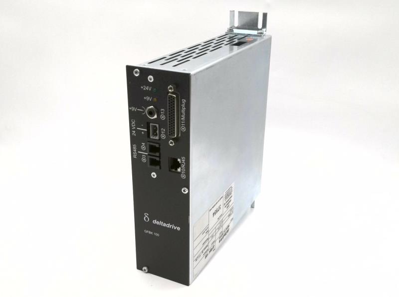 Deltadrive GFBK100