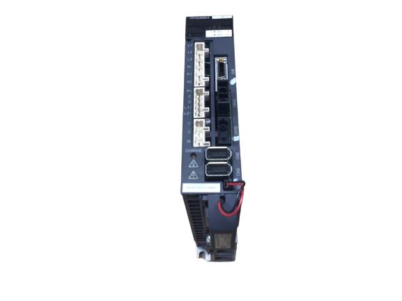 Mitsubishi MDS-D-SVJ3-04NA