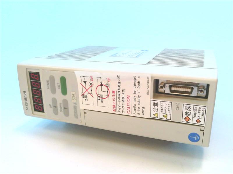 Mitsubishi MR-J60A