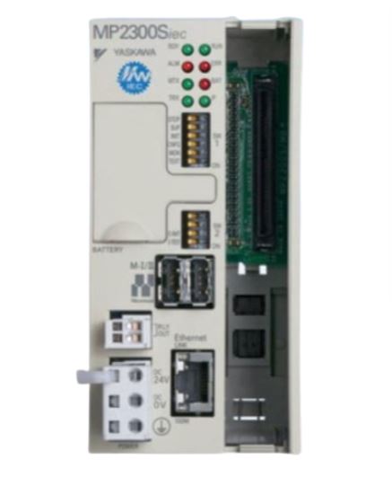 Yaskawa Electric PMC-U-MP23S16