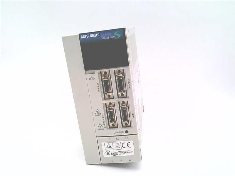 Mitsubishi MR-J2S-100A